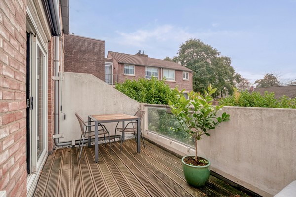 Medium property photo - Sara Burgerhartsingel 93, 3813 ND Amersfoort